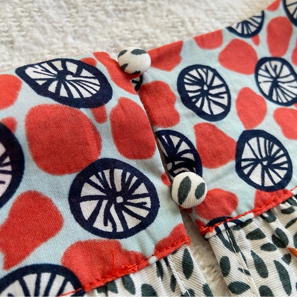 THML Blouse Tank - Picture 7 of 10